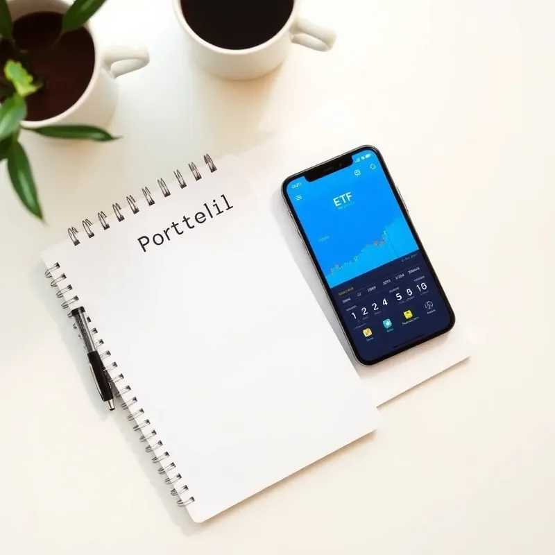 2026년 ETF 머니무브 시대 옥석 가리기 완벽 가이드 (액티브 vs 패시브 선택 기준·1조 클럽 ETF 분석·수익률 극대화 포트폴리오 전략 총정리) 관련 이미지 2