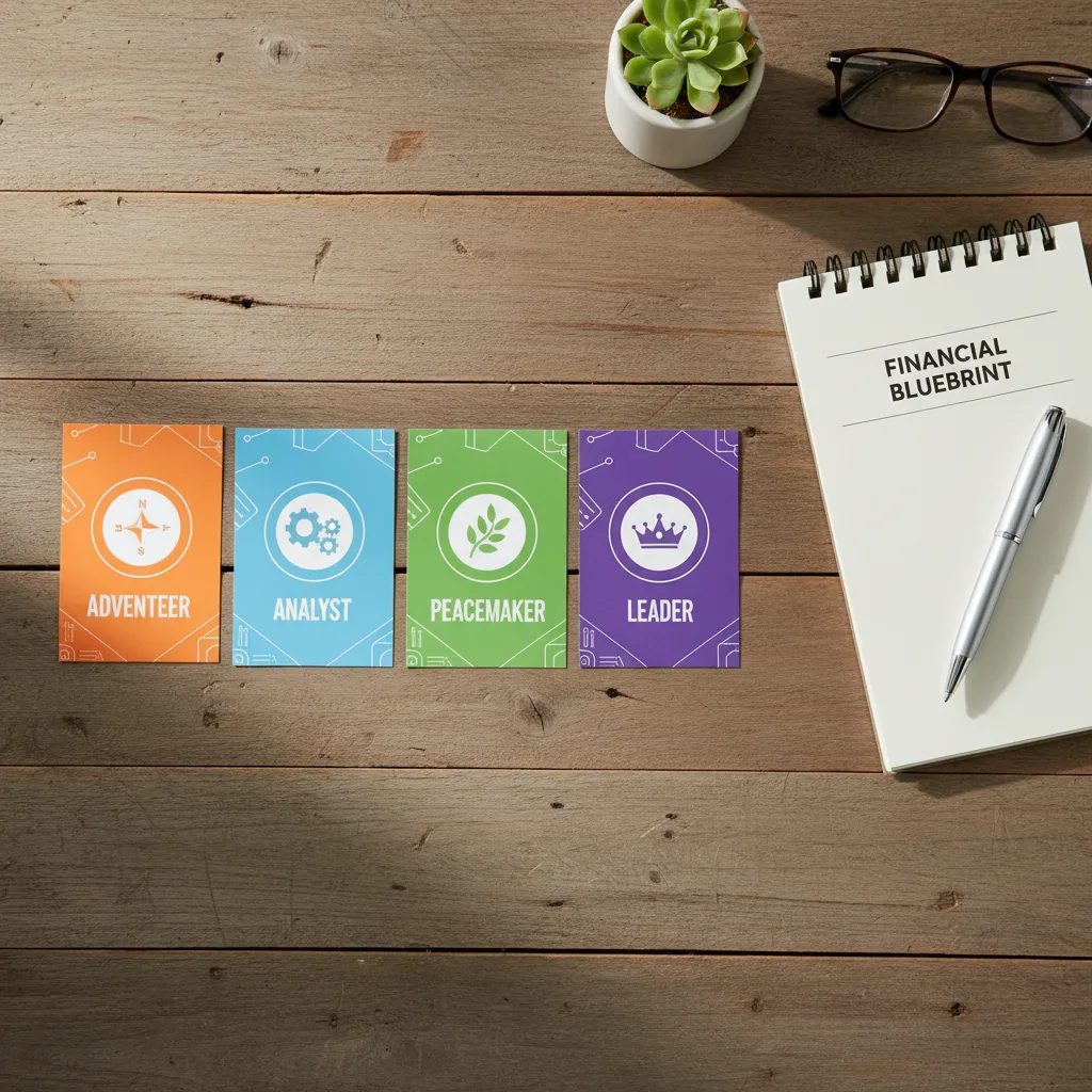 2026년 재무 MBTI로 알아보는 돈 관리 유형별 맞춤 재테크 전략 총정리 (서울영테크·ISA·ETF 포트폴리오 추천) 관련 이미지 2