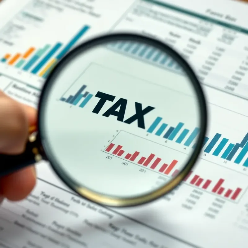 2026년 해외주식 양도소득세 절세 전략 완벽 가이드 (신고 방법·세금 절감 꿀팁·최대 환급 방법 총정리) 관련 이미지 1