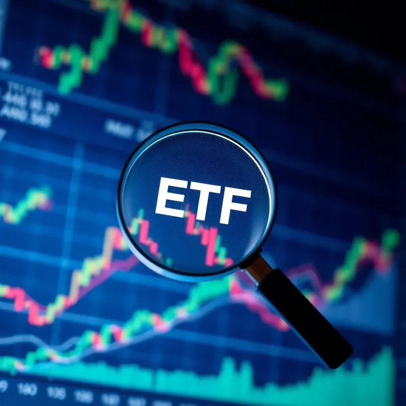 2026년 ETF 초고속 성장기, 테마형 ETF 옥석 가리기 완벽 가이드 (수익률 높은 ETF 고르는 법·투자 주의사항·실패 피하는 전략 총정리) 관련 이미지 1