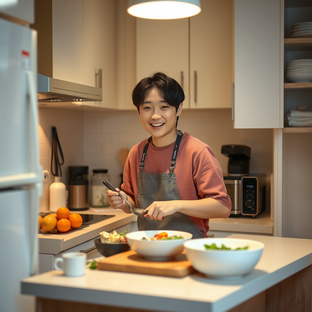 2026년 30대 직장인 월급 관리 및 지출 줄이는 재테크 실전 가이드 (독립 후 월세·생활비 최적화 전략) 관련 이미지 2