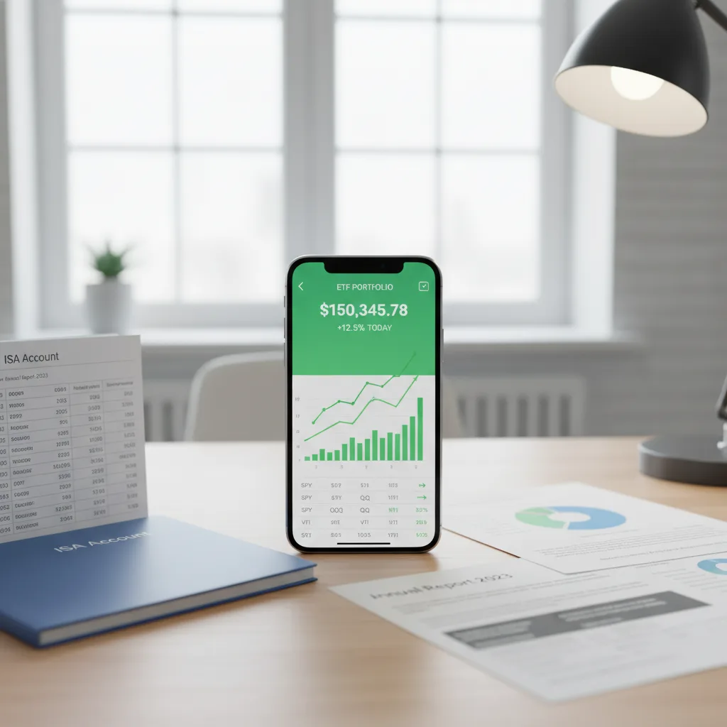 2026년 재무 MBTI로 알아보는 돈 관리 유형별 맞춤 재테크 전략 총정리 (서울영테크·ISA·ETF 포트폴리오 추천) 관련 이미지 3