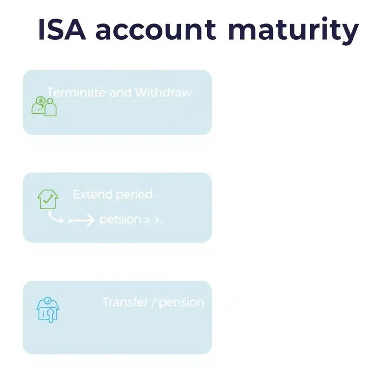 2026년 ISA 계좌 만기 시점 절세 전략 완벽 가이드 (과세이연 활용·재투자 꿀팁·수익률 극대화 총정리) 관련 이미지 1