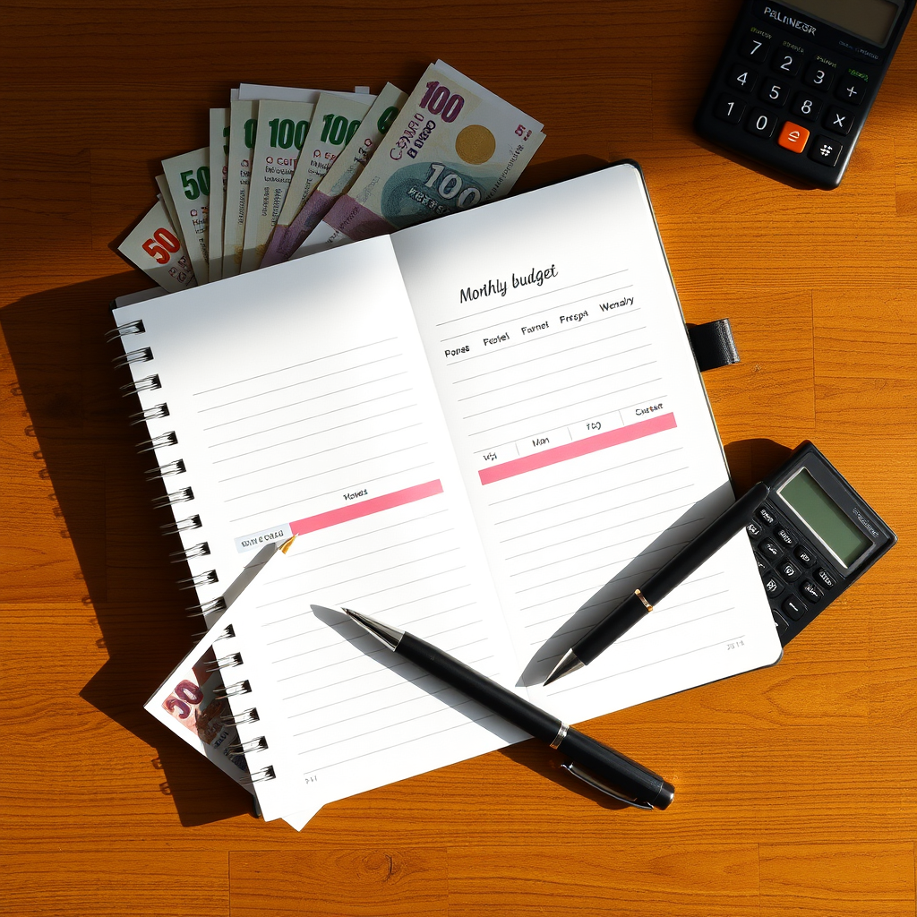 2026년 30대 직장인 월급 관리 및 지출 줄이는 재테크 실전 가이드 (독립 후 월세·생활비 최적화 전략) 관련 이미지 3