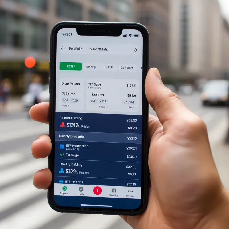 2026년 커버드콜 ETF 투자 완벽 가이드 (안정적 월배당 수익률 극대화 전략 및 추천 상품 분석) 관련 이미지 5