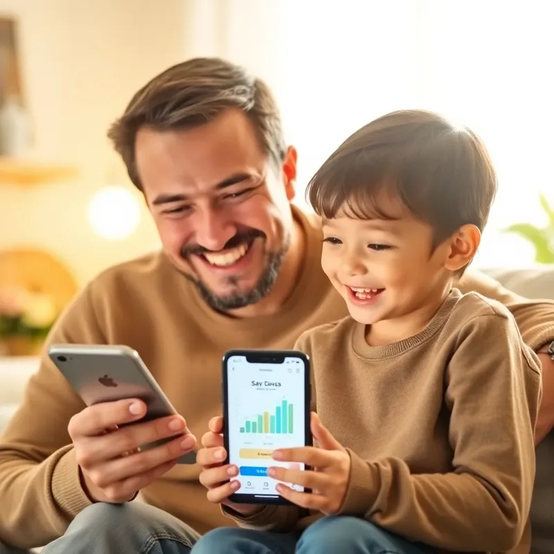 2026년 카카오뱅크 우리아이적금 7% 금리 활용법: 장병적금 비교 및 최대 수령액 계산 총정리