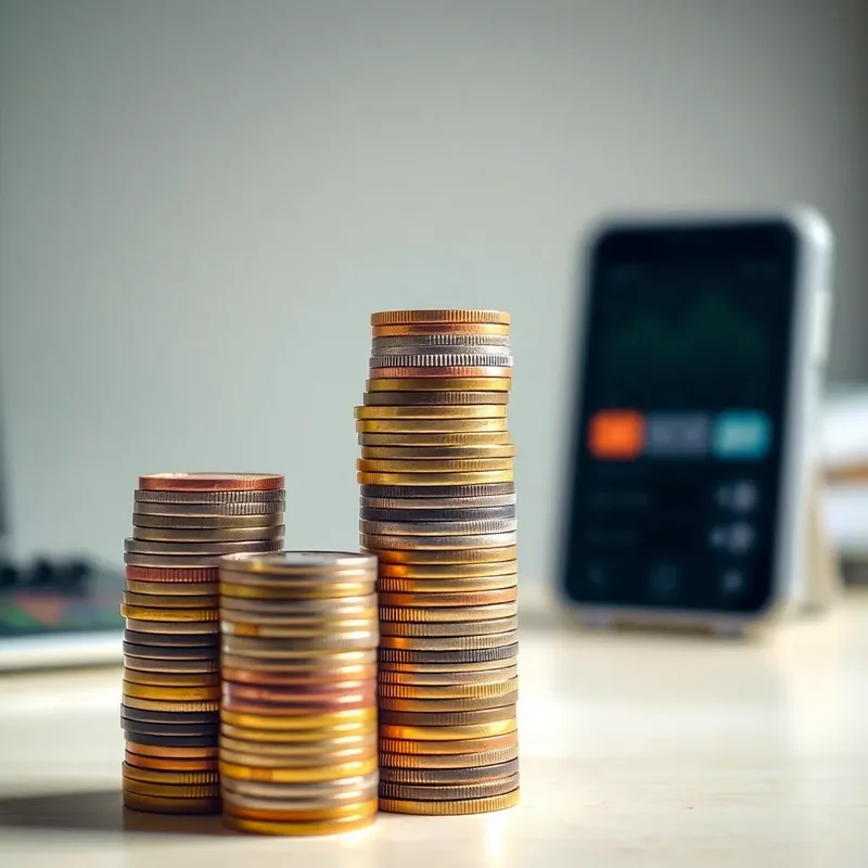 2026년 카카오뱅크 우리아이적금 7% 금리 효과적 활용법 (장병적금과 비교 및 최대 수령액 계산 총정리) 관련 이미지 1