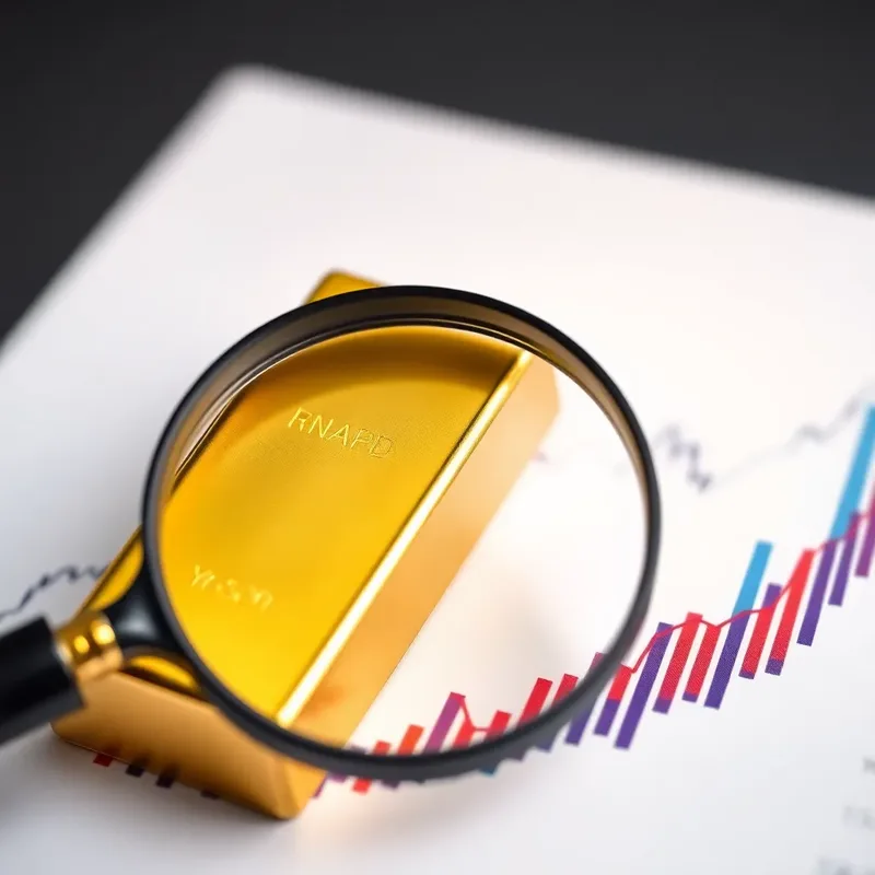 2026년 금 투자 ETF 완벽 가이드 (KRX 금현물 ETF 수익률 전망·안전한 투자 전략·추천 상품 총정리) 관련 이미지 1