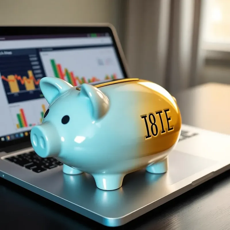 2026년 금 투자 ETF 완벽 가이드 (KRX 금현물 ETF 수익률 전망·안전한 투자 전략·추천 상품 총정리) 관련 이미지 3