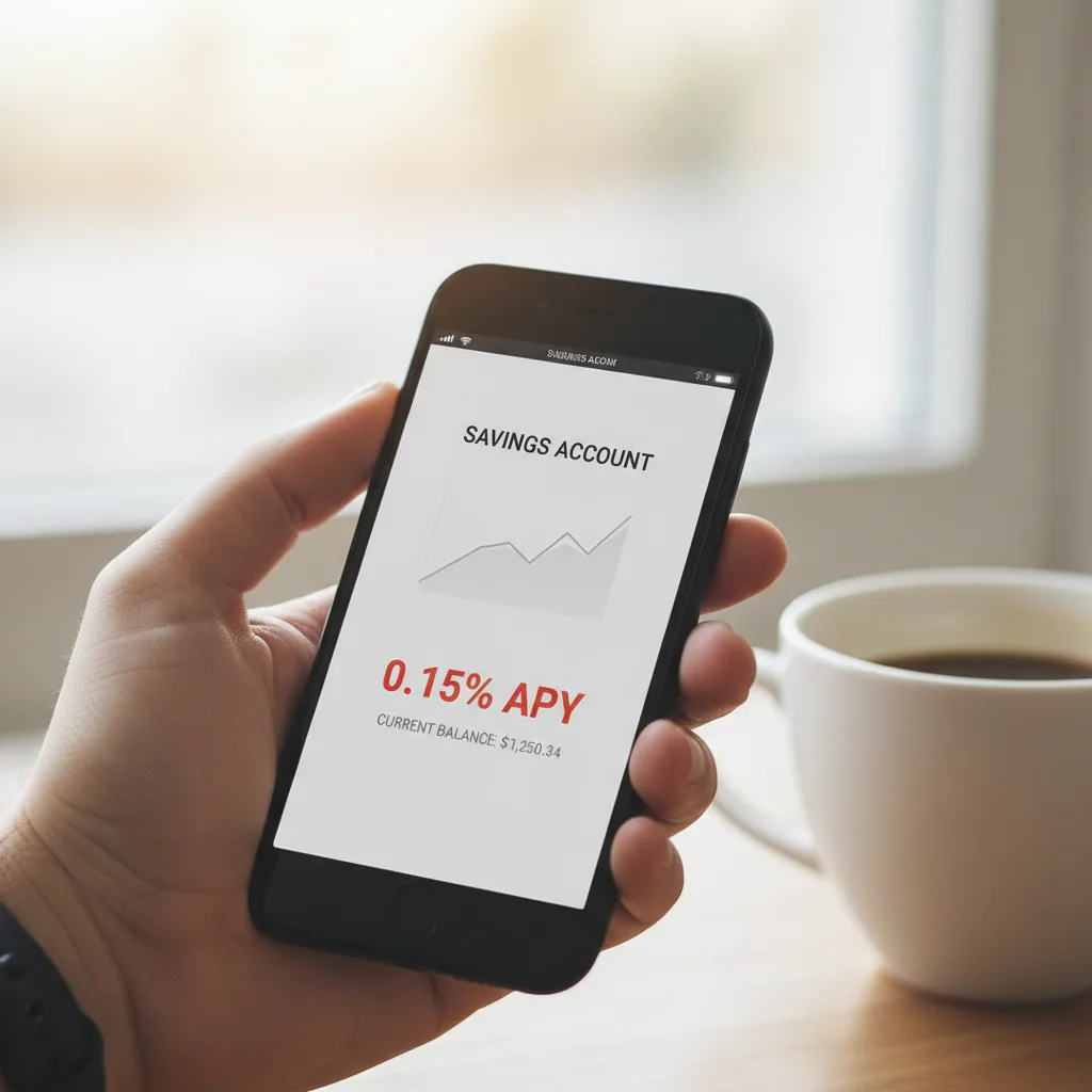 2026년 MZ세대가 파킹통장·CMA·적금 대신 선택하는 재테크 트렌드 완벽 분석 (왜 떠나는가·대안 투자처·수익률 비교 총정리) 관련 이미지 1