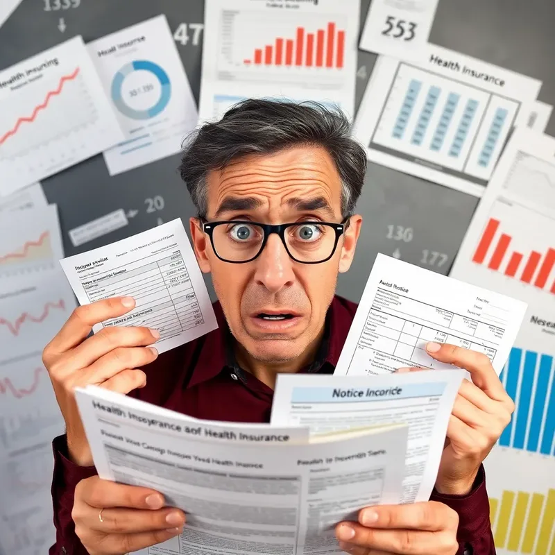 2026년 금융소득 종합과세 대상자를 위한 건강보험료 절세 전략 완벽 가이드 (소득 기준·공제 팁·실질적인 부담 줄이는 법 총정리) 관련 이미지 1