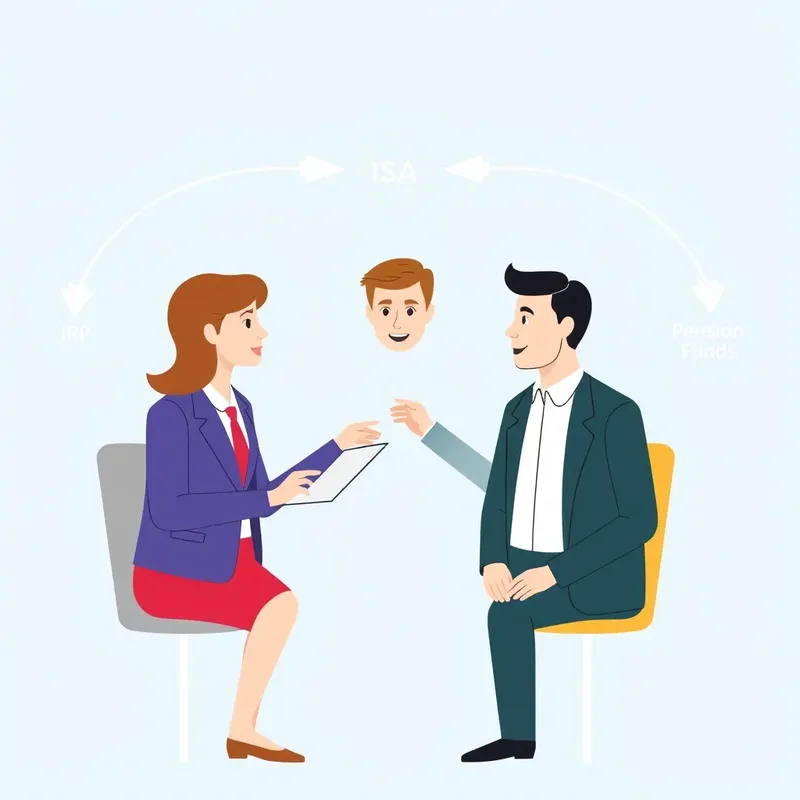 2026년 금융소득 종합과세 대상자를 위한 건강보험료 절세 전략 완벽 가이드 (소득 기준·공제 팁·실질적인 부담 줄이는 법 총정리) 관련 이미지 3