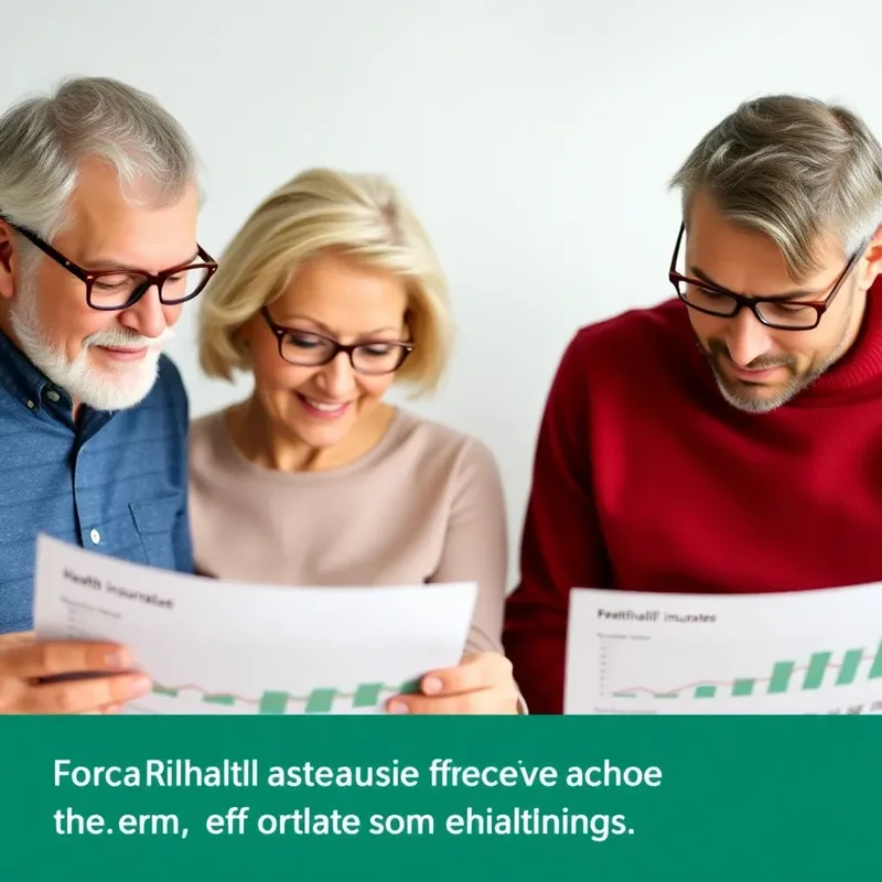 2026년 금융소득 종합과세 대상자를 위한 건강보험료 절세 전략 완벽 가이드 (소득 기준·공제 팁·실질적인 부담 줄이는 법 총정리) 관련 이미지 5