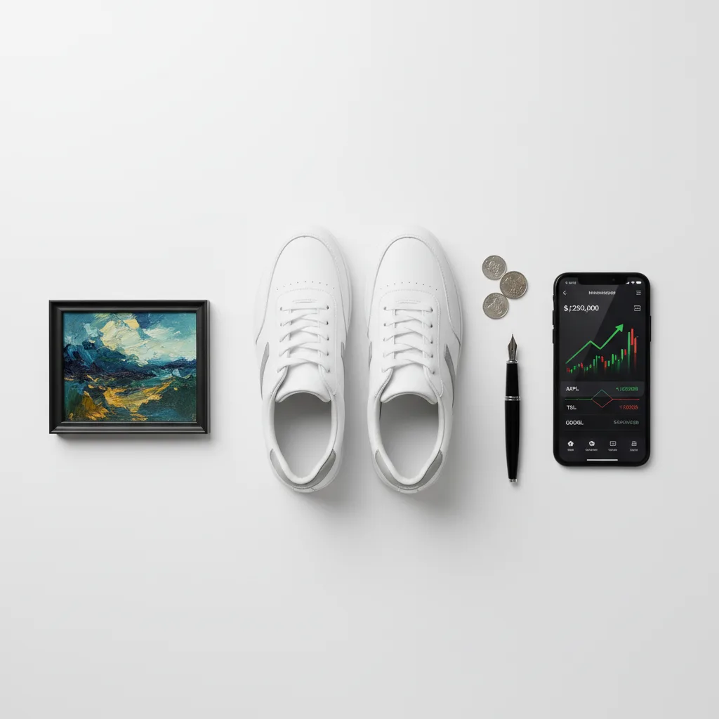 2026년 MZ세대가 파킹통장·CMA·적금 대신 선택하는 재테크 트렌드 완벽 분석 (왜 떠나는가·대안 투자처·수익률 비교 총정리) 관련 이미지 2