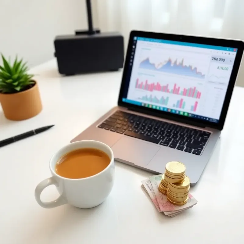 2026년 월배당 ETF 투자 완벽 가이드 (삼성액티브 코액트 배당성장 ETF 분석 및 안정적인 현금흐름 만드는 전략) 관련 이미지 1