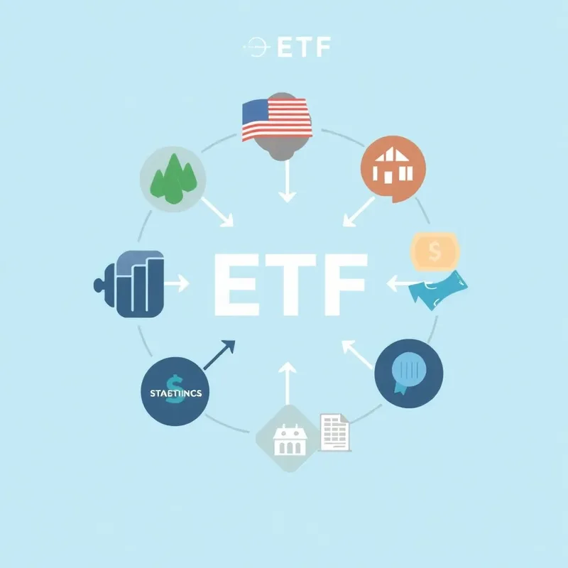 2026년 월배당 ETF 투자 완벽 가이드 (삼성액티브 코액트 배당성장 ETF 분석 및 안정적인 현금흐름 만드는 전략) 관련 이미지 2