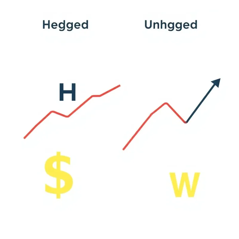 2026년 환율 변동성 시대, 달러 투자 ETF 완벽 가이드 (미국 달러 1,500원 시대 대응 전략 및 추천 상품 분석) 관련 이미지 2