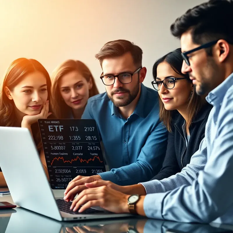 2026년 환율 변동성 시대, 달러 투자 ETF 완벽 가이드 (미국 달러 1,500원 시대 대응 전략 및 추천 상품 분석) 관련 이미지 3