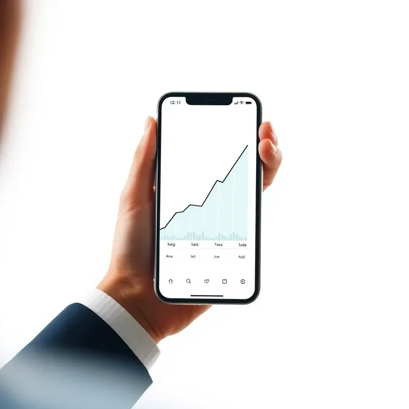 2026년 ETF 투자, '국민 재테크' 필수템으로 자리매김! 초보자도 성공하는 ETF 포트폴리오 전략 완벽 가이드 관련 이미지 2