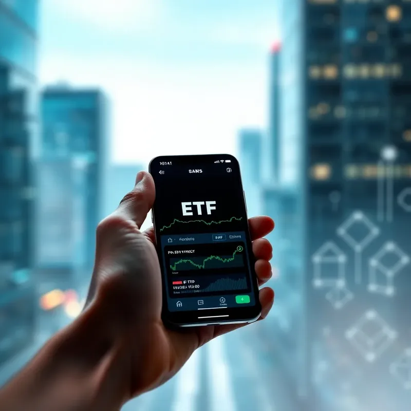 2026년 메가트렌드 ETF 투자 완벽 가이드 (NH-아문디·삼성자산운용 ETF 비교 및 포트폴리오 전략) 관련 이미지 1