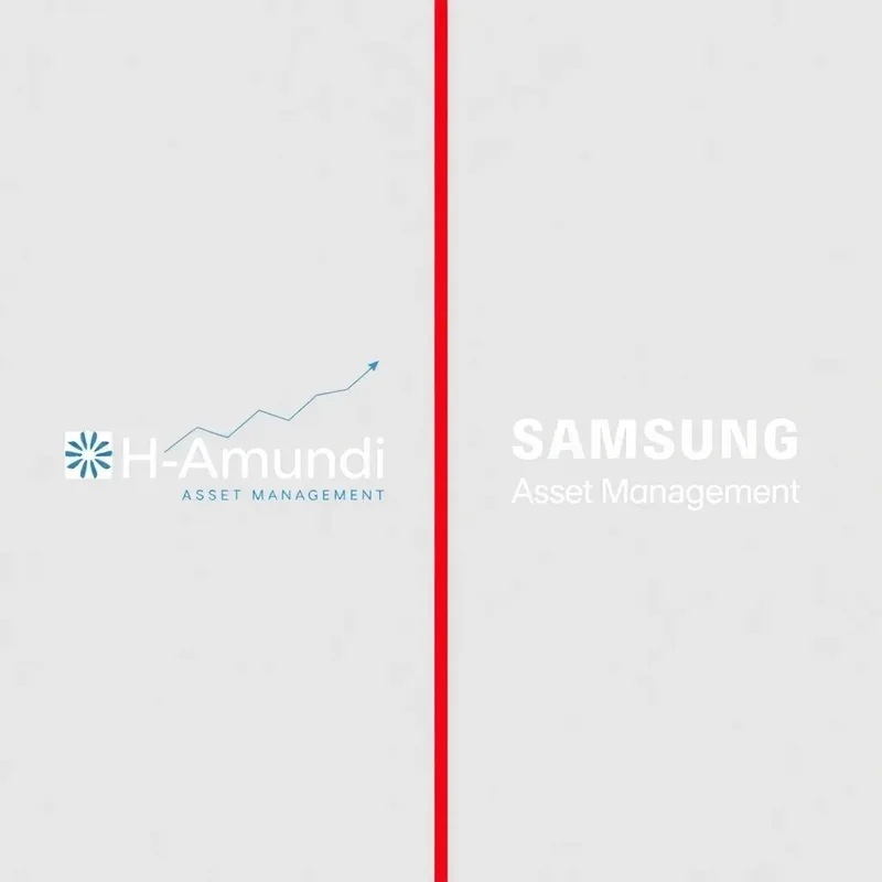 2026년 메가트렌드 ETF 투자 완벽 가이드 (NH-아문디·삼성자산운용 ETF 비교 및 포트폴리오 전략) 관련 이미지 2