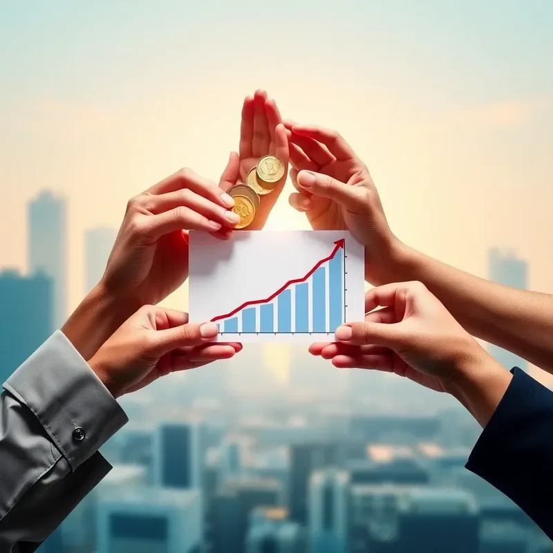 2026년 국민참여 국민성장펀드 투자 전략: 가입 제한 속 현명한 접근법 완벽 가이드 디시