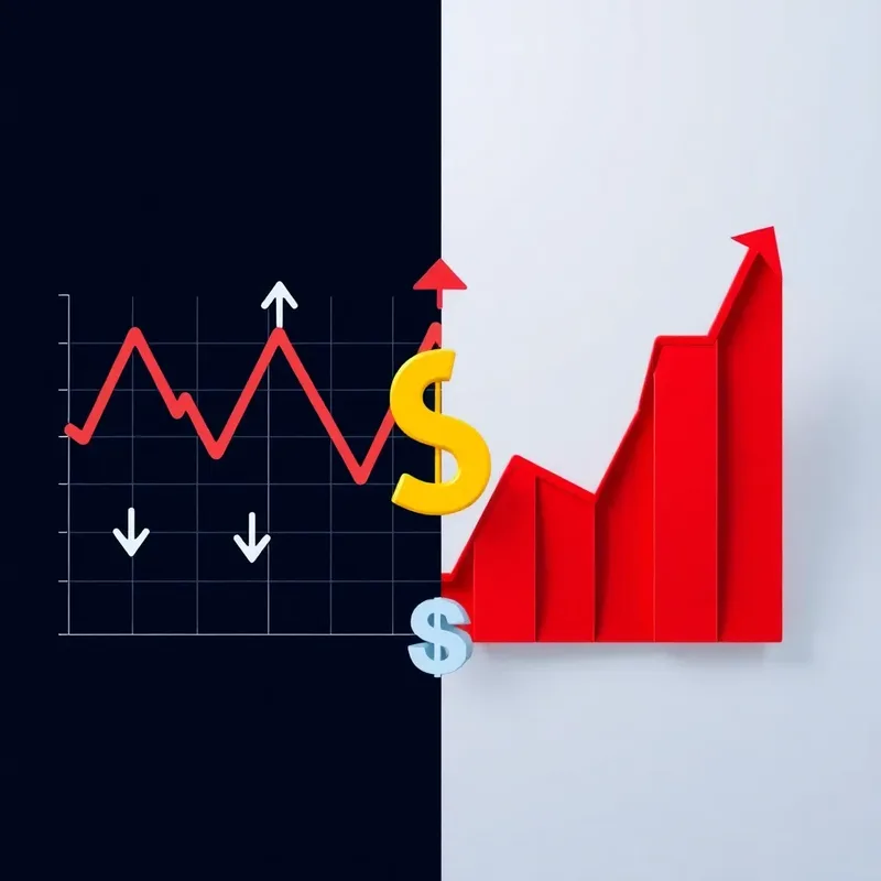 2026년 엔화 ETF 투자 완벽 가이드 (환율 변동성 활용 수익 극대화 전략 및 추천 상품 분석) 관련 이미지 2