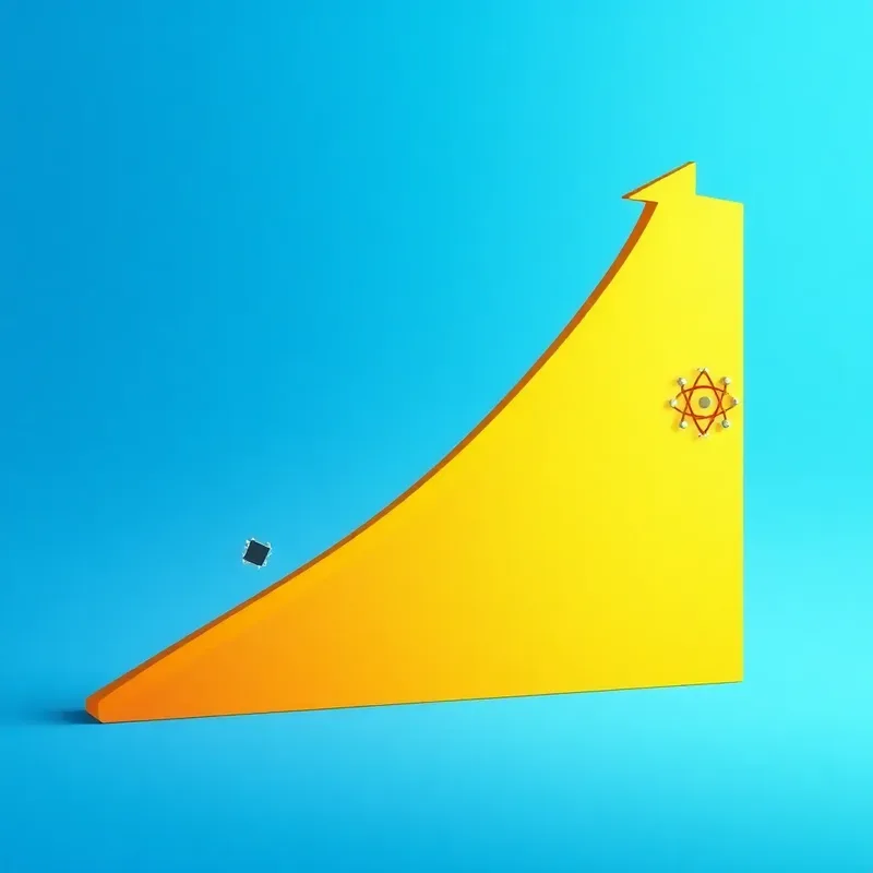 2026년 반도체·원자력 ETF 투자 완벽 가이드 (수익률 상위 상품 분석 및 장기 투자 전략 총정리) 관련 이미지 1