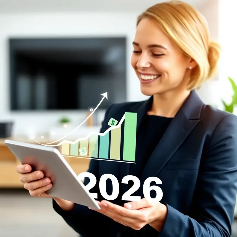 2026년 ISA 계좌: '생산적 금융 ISA'와 ETF로 수익률 2배 높이는 완벽 가이드