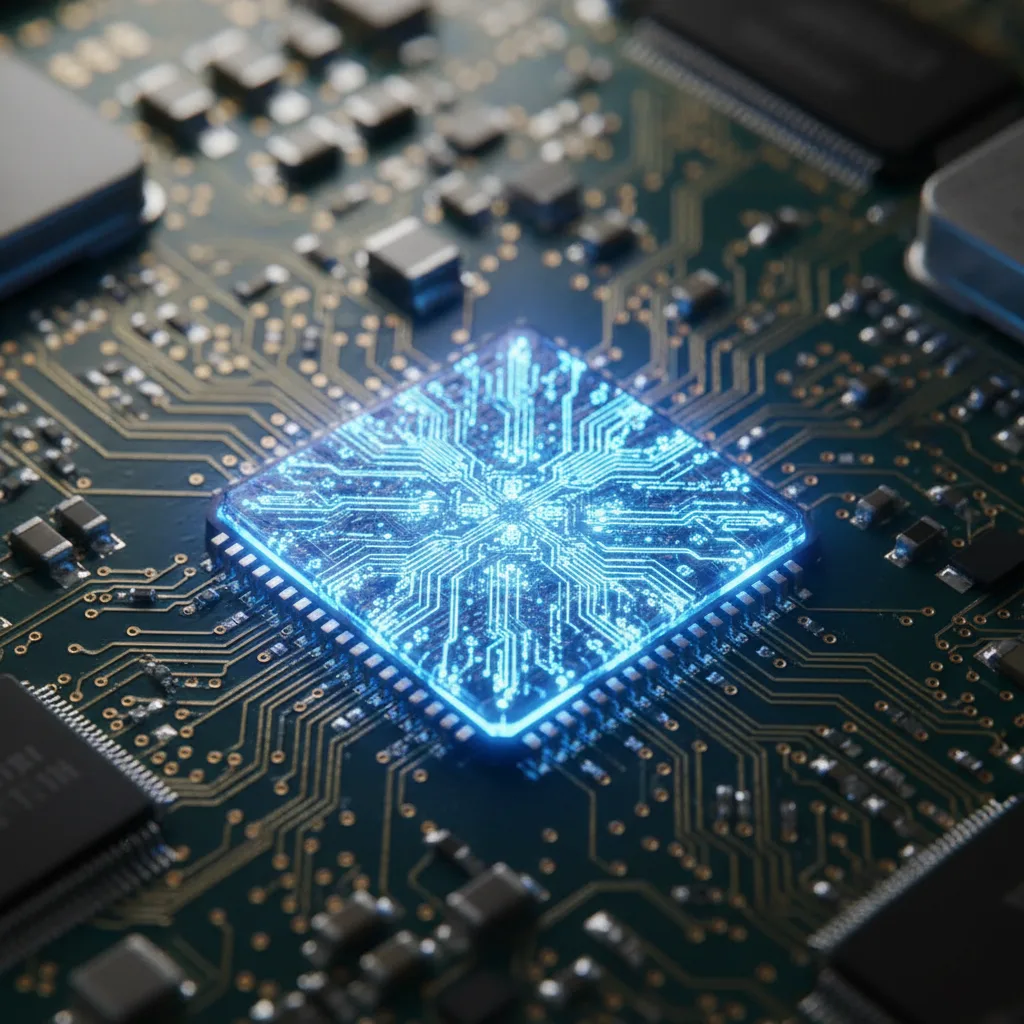 2026년 AI반도체·우주항공·6G ETF 신규 상장 완벽 분석 (테마별 수익률 전망·투자 전략·추천 ETF 총정리) 관련 이미지 1