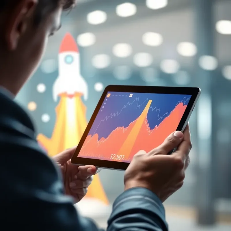 2026년 퇴직연금으로 스페이스X 투자? 국내 첫 ETF 완벽 분석 (수익률 전망과 위험 요소)