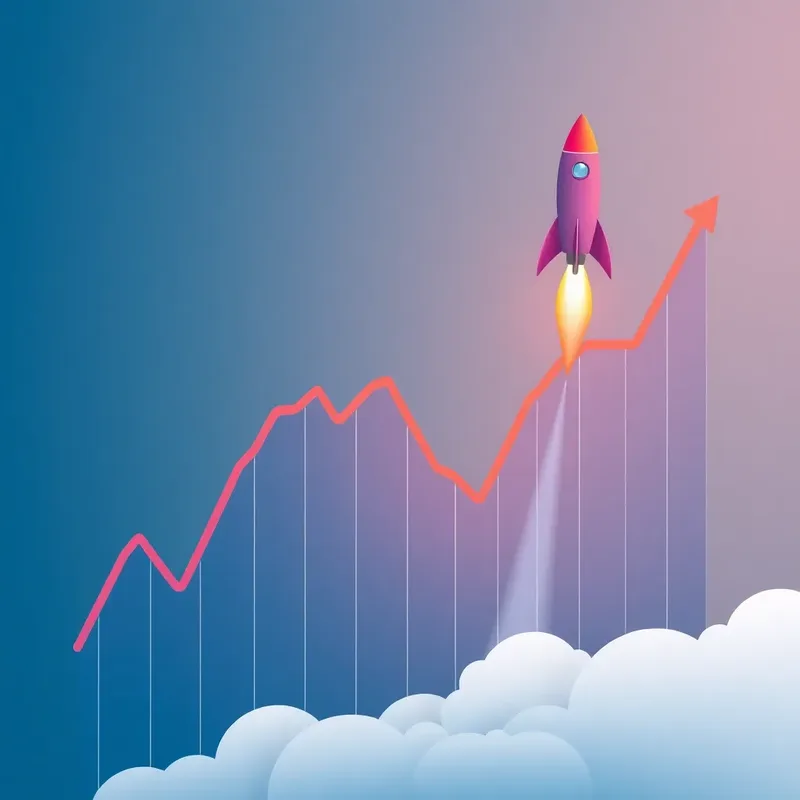 2026년 퇴직연금 계좌로 스페이스X 비상장 투자! 국내 첫 ETF 완벽 분석 (기존 ETF 비교 및 수익률 전망) 관련 이미지 4