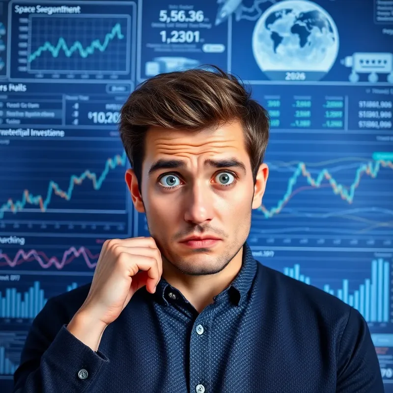 2026년 우주항공 ETF 투자 완벽 가이드 (스페이스X 비중 분석 및 미래 산업 성장 포트폴리오 전략) 관련 이미지 1