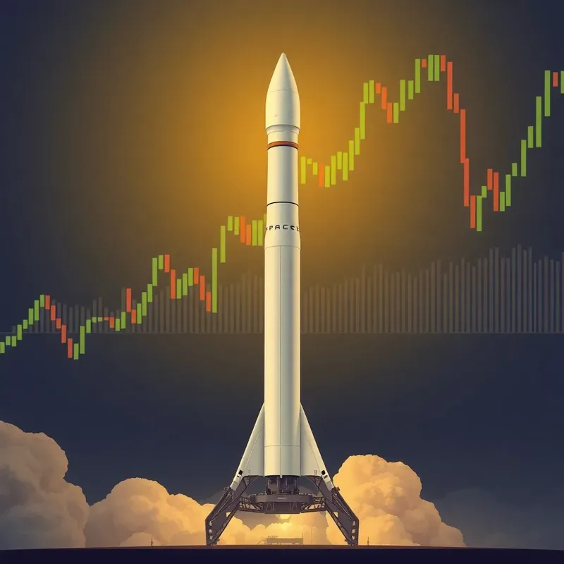 2026년 우주항공 ETF 투자 완벽 가이드 (스페이스X 비중 분석 및 미래 산업 성장 포트폴리오 전략) 관련 이미지 3