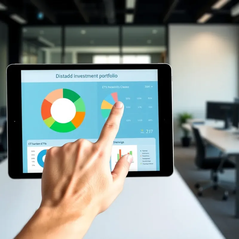 2026년 우주항공 ETF 투자 완벽 가이드 (스페이스X 비중 분석 및 미래 산업 성장 포트폴리오 전략) 관련 이미지 4