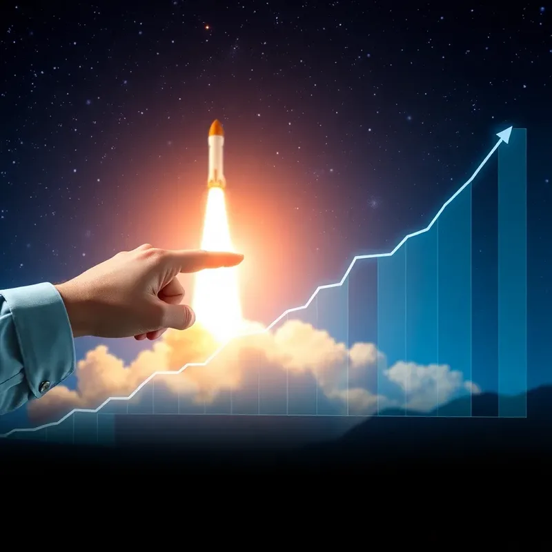 2026 ISA 계좌로 스페이스X 간접 투자? 수익률 극대화 & 절세 전략 완벽 가이드!