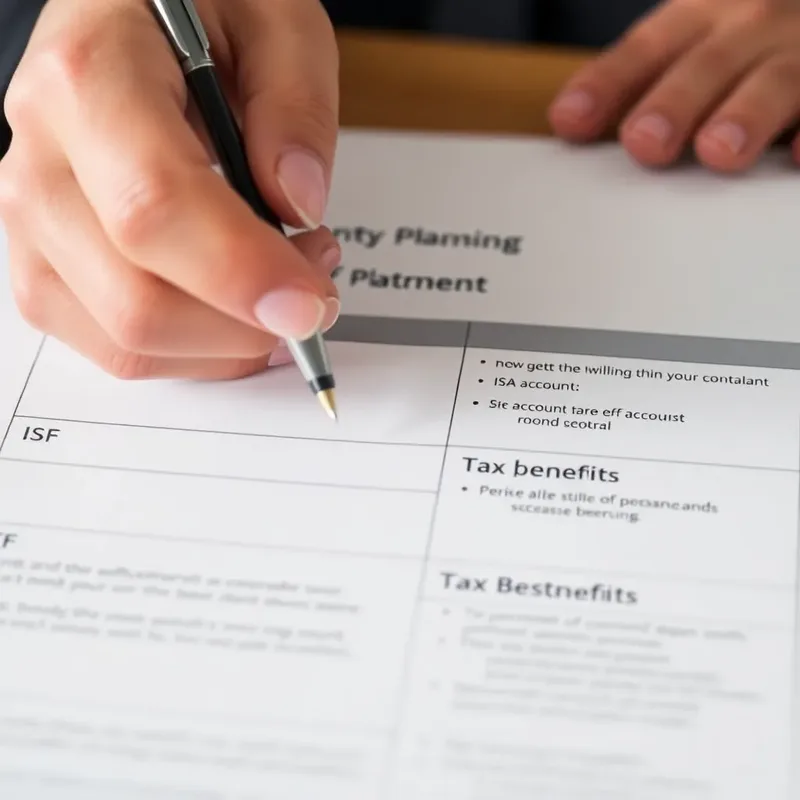 2026년 ISA 계좌, 스페이스X 투자 가능한 ETF 편입 전략 완벽 가이드 (수익률 극대화 포트폴리오 및 절세 팁 총정리) 관련 이미지 3