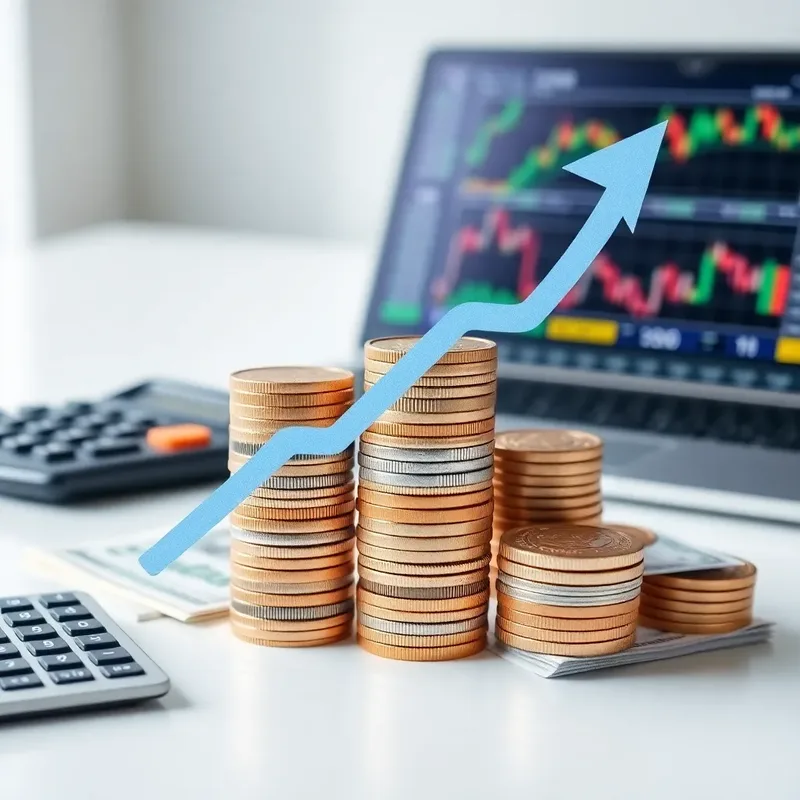 2026년 ISA 계좌, '생산적 금융 ISA' 출시 임박! 세제 혜택 극대화 및 고수익 포트폴리오 전략 완벽 가이드 관련 이미지 1