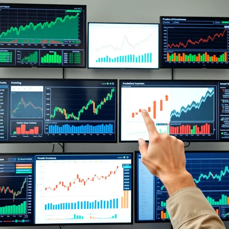 2026년 ISA 계좌, '생산적 금융 ISA' 출시 임박! 세제 혜택 극대화 및 고수익 포트폴리오 전략 완벽 가이드 관련 이미지 2