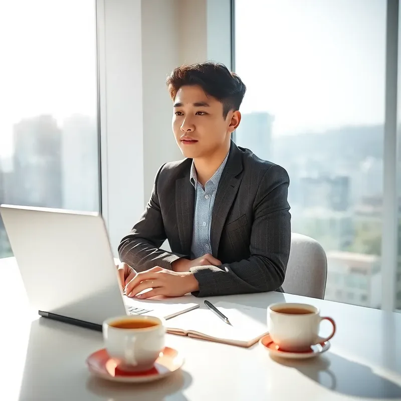 2026 청년 재테크 고민 해결! 대구 맞춤 재무클리닉 vs 고금리 적금 & 온라인 수익화 가이드 디시