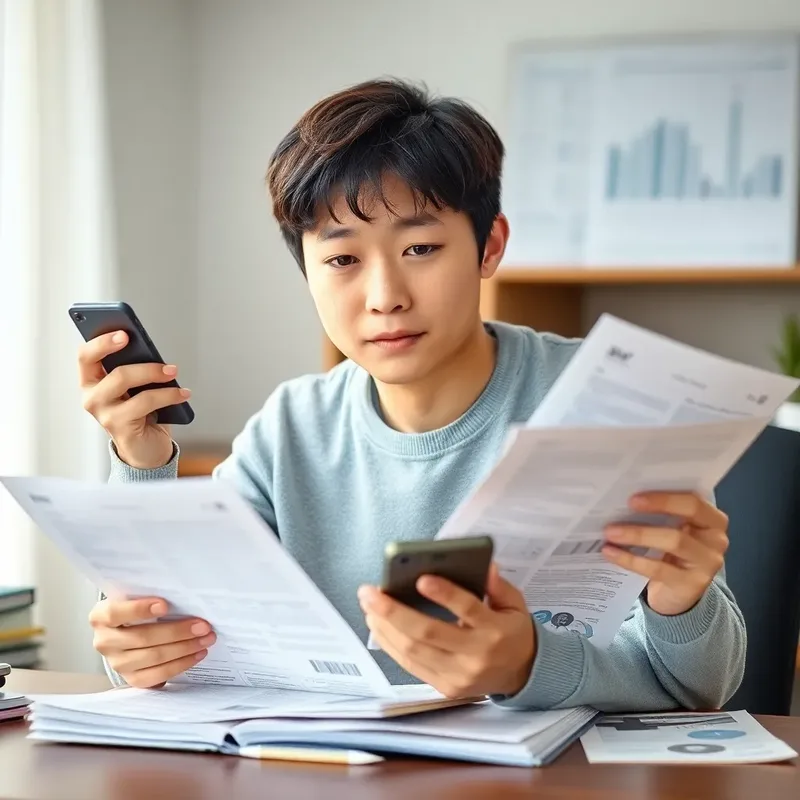 2026년 청년 재테크 고민 해결! 대구 맞춤형 재무클리닉부터 고금리 적금까지 완벽 가이드 관련 이미지 1