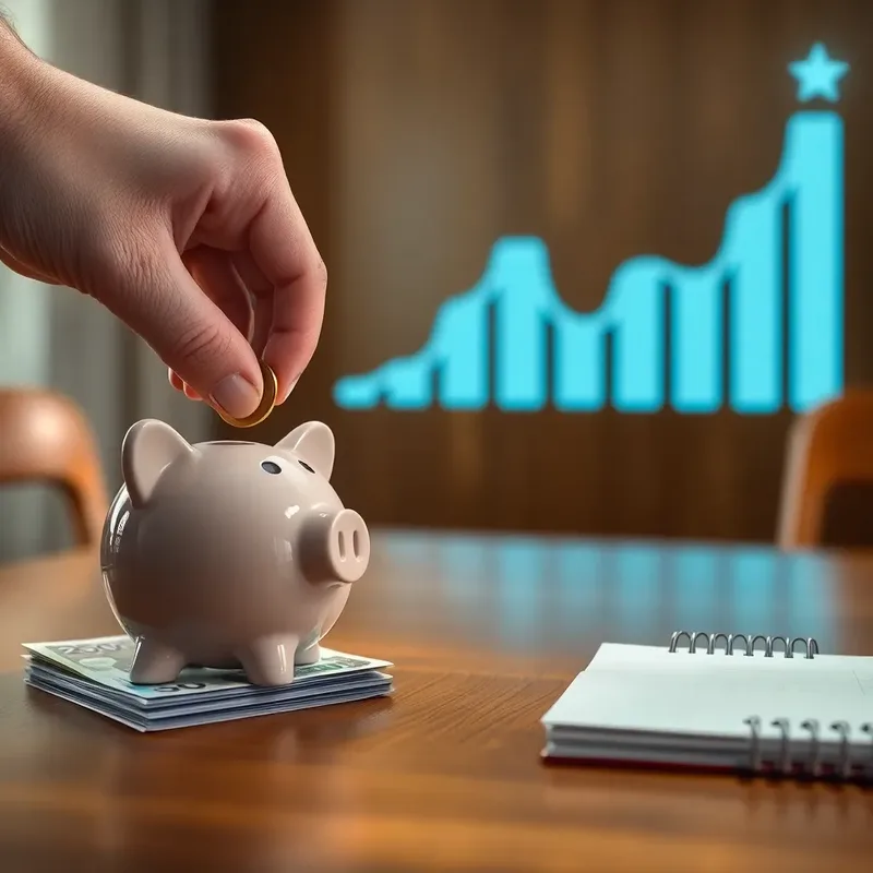 2026년 청년 재테크 고민 해결! 대구 맞춤형 재무클리닉부터 고금리 적금까지 완벽 가이드 관련 이미지 3