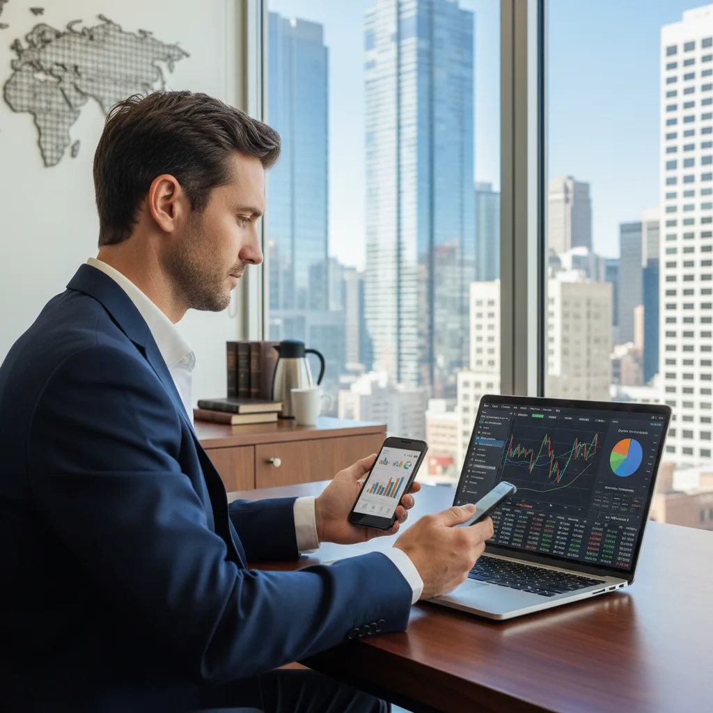 2026년 AI반도체·우주항공·6G ETF 신규 상장 완벽 분석 (테마별 수익률 전망·투자 전략·추천 ETF 총정리) 관련 이미지 4