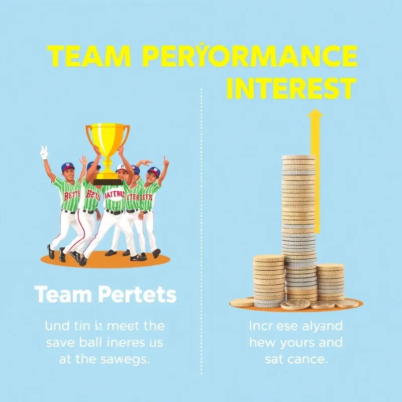 2026년 신한은행 KBO 리그 적금, 최고 연 5% 금리 완벽 활용법 (우대금리 조건 및 응원팀 선택 가이드) 관련 이미지 2