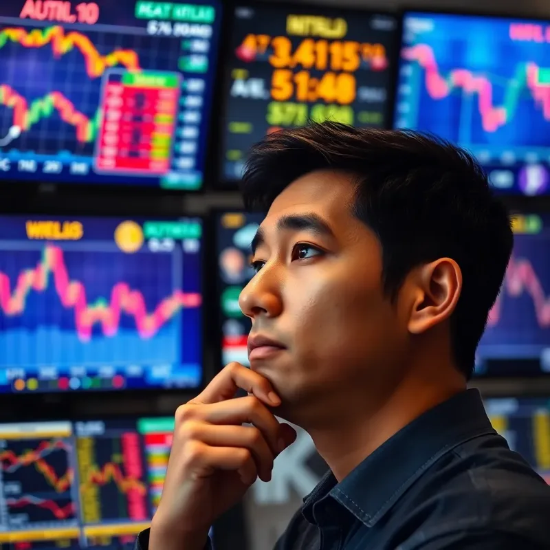 2026 서학개미 필독! RIA 활용 & 고환율 시대 해외 투자 수익 극대화 전략 완벽 가이드 디시