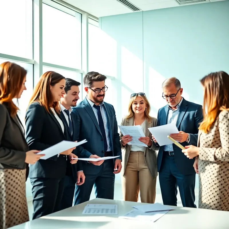 2026년 서학개미를 유혹하는 RIA, 환율 변동성 속 해외 투자 수익 극대화 전략 완벽 가이드 관련 이미지 1