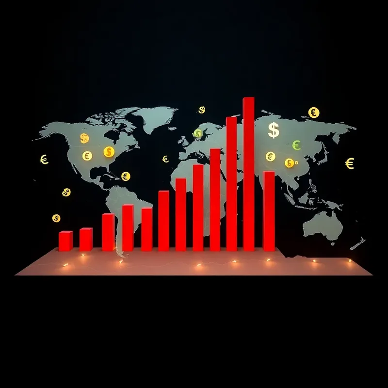 2026년 서학개미를 유혹하는 RIA, 환율 변동성 속 해외 투자 수익 극대화 전략 완벽 가이드 관련 이미지 5