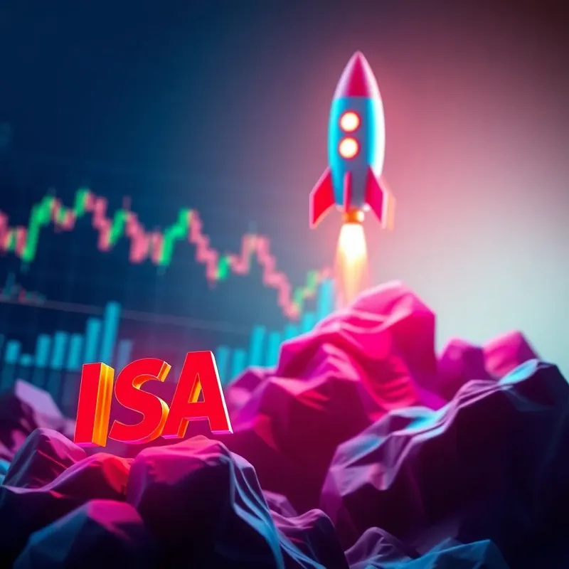 2026년 ISA 계좌, 스페이스X 투자? 혁신 기술 ETF로 자산 증식하는 완벽 가이드! 디시