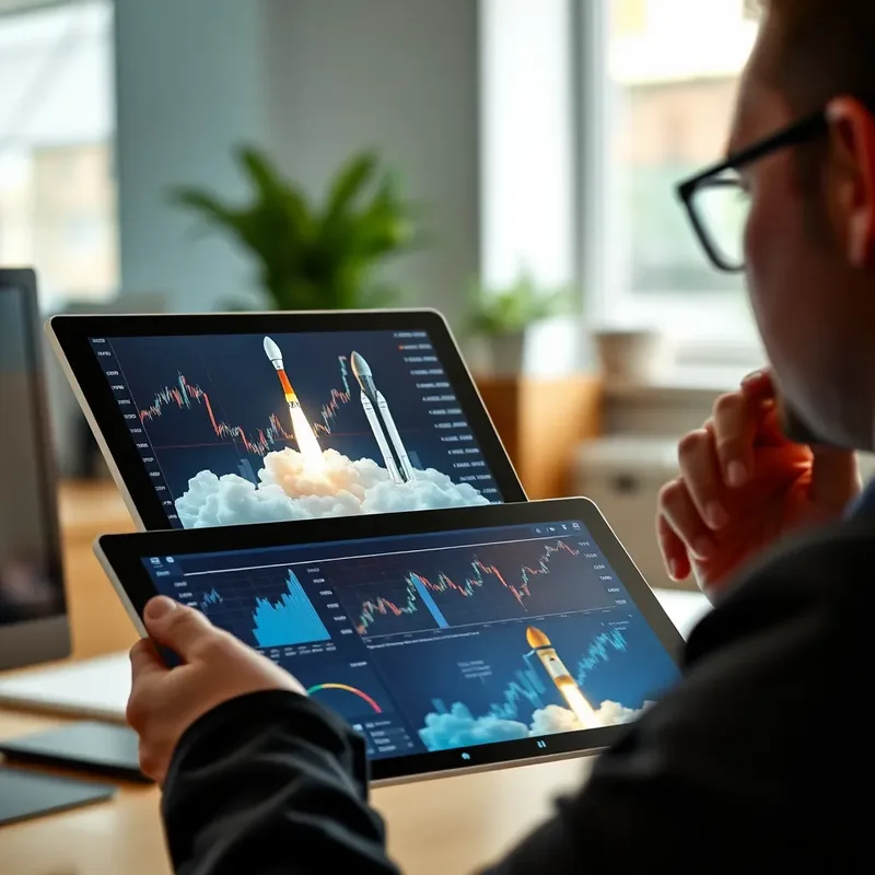 2026년 ISA 계좌로 스페이스X 비상장 기업 투자! 혁신 기술 ETF로 자산 증식하는 완벽 가이드 관련 이미지 1