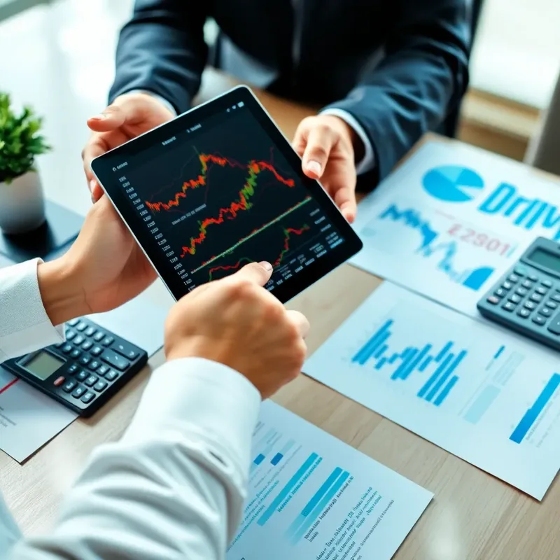 2026년 IRA 투자, ETF vs 펀드? 수익률 극대화 포트폴리오 전략 공개! 디시